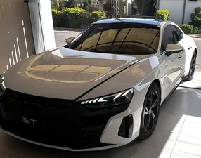 Audi e-tron GT 2022 for Sale