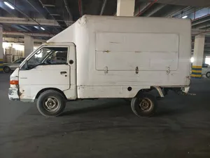Daehan Shehzore 2006 for Sale