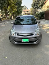 Daihatsu Boon 1.0 CL Limited 2014 for Sale