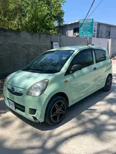 Daihatsu Mira X Limited Smart Drive Package 2008 for Sale