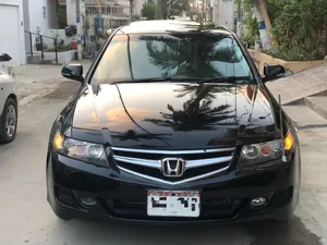 Honda Accord Type S 2006 for Sale
