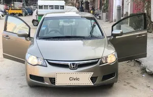 Honda Civic VTi 1.8 i-VTEC 2010 for Sale