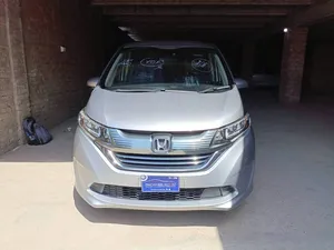 Honda Freed 2018 for Sale