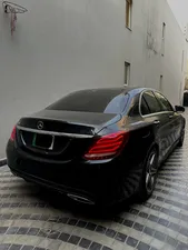 Mercedes Benz C Class C180 AMG 2014 for Sale