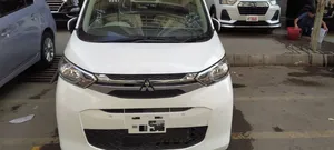 Mitsubishi Ek Wagon E 2021 for Sale
