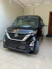 Nissan Roox S Hybrid 2020 for Sale