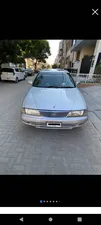 Nissan Sentra 1998 for Sale