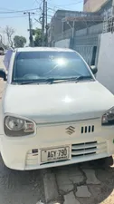 Suzuki Alto L 2018 for Sale