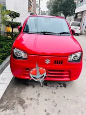 Suzuki Alto X 2020 for Sale