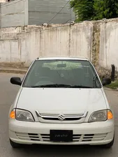 Suzuki Cultus VX 2005 for Sale