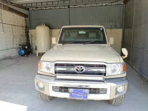 Toyota Land Cruiser 2014 for Sale