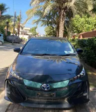 Toyota Prius PHV (Plug In Hybrid) 2018 for Sale