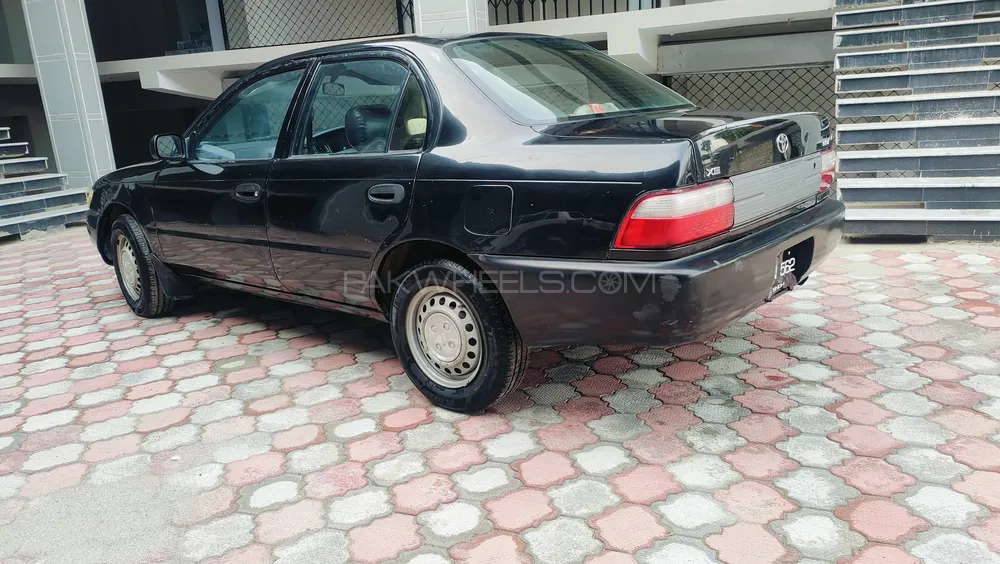 Toyota Corolla 1996 for Sale in Mansehra Image-1