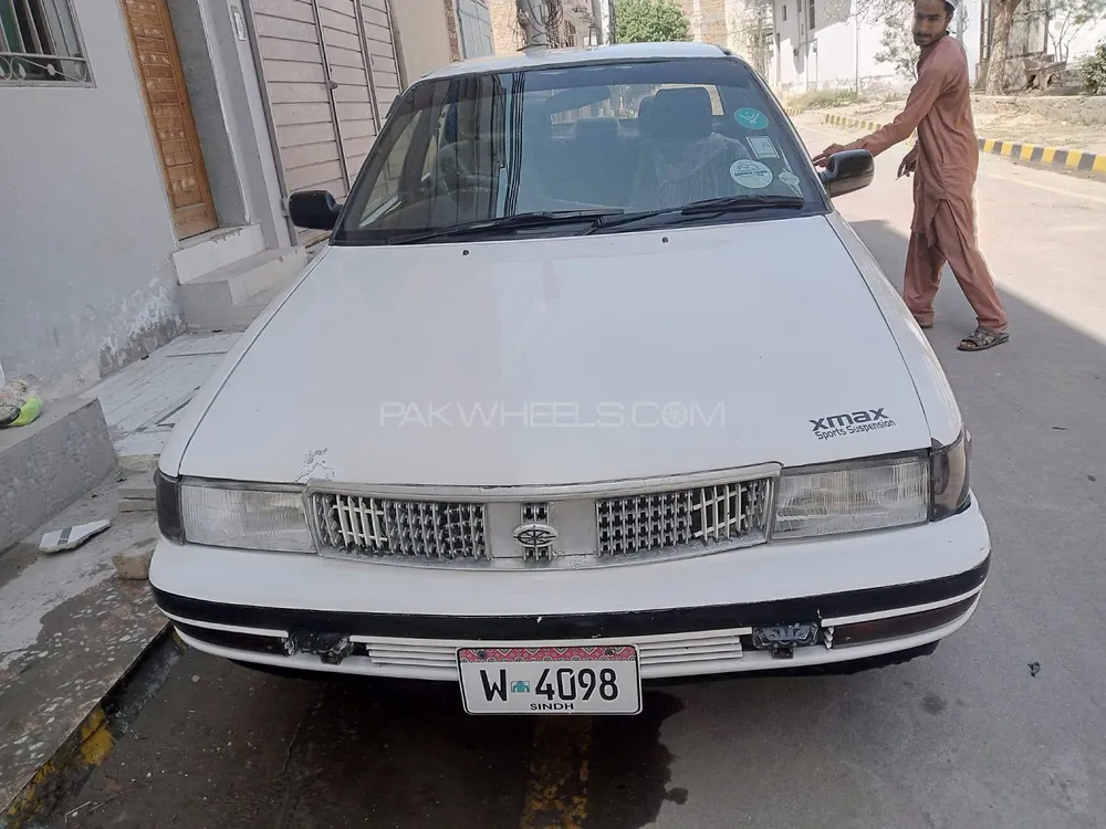 ٹویوٹا کورونا 1992 for Sale in ڈیرہ غازی خان Image-1