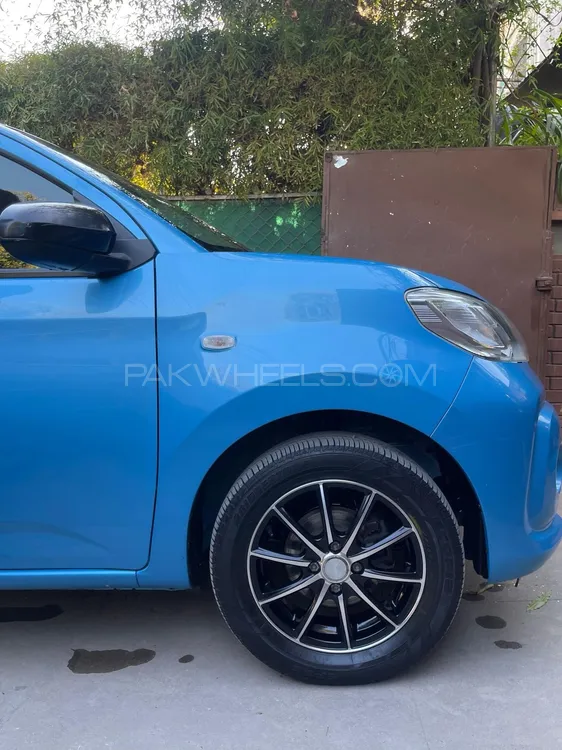 Toyota Passo 2018 for Sale in Islamabad Image-1
