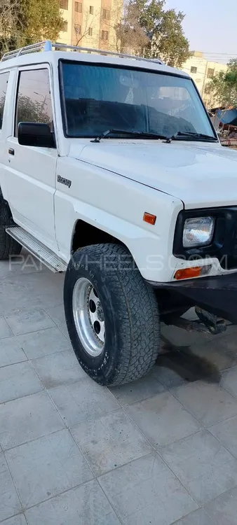 Daihatsu Rocky 1990 for sale in Karachi
