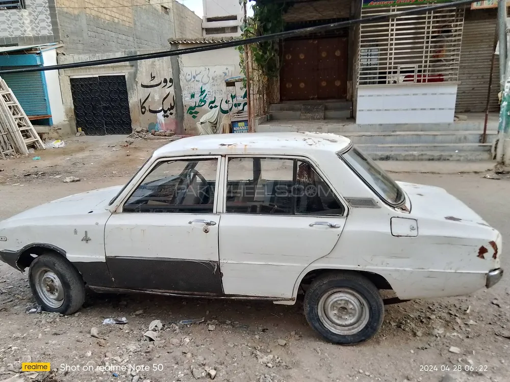 Datsun 1000 1970 for sale in Karachi
