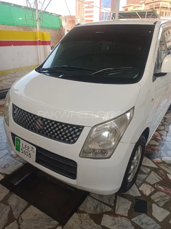 Ford Other 2011 for sale in Peshawar