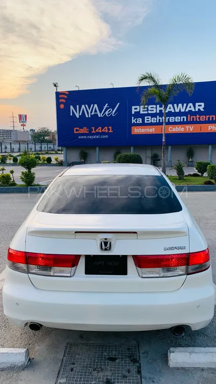 Honda Accord 2005 for sale in Peshawar