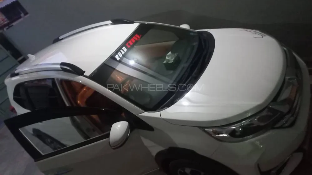 Honda BR-V 2024 for Sale in Sialkot Image-1