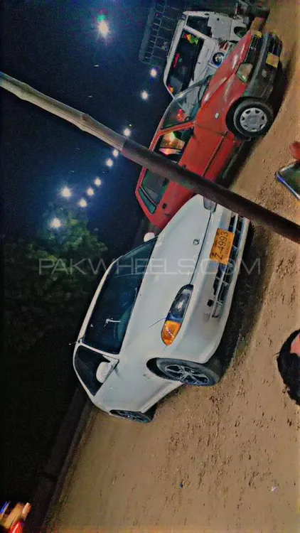 ہونڈا سِوک 1994 for Sale in اوکاڑہ Image-1