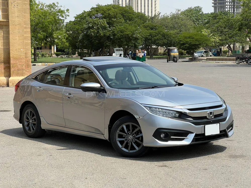 Honda Civic 2019 for sale in Sadiqabad