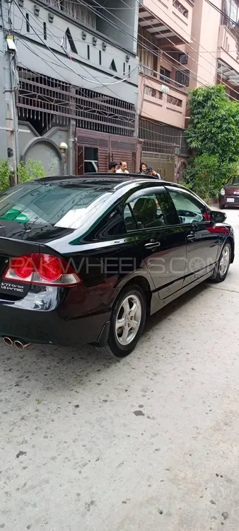Honda Civic 2011 for sale in Islamabad
