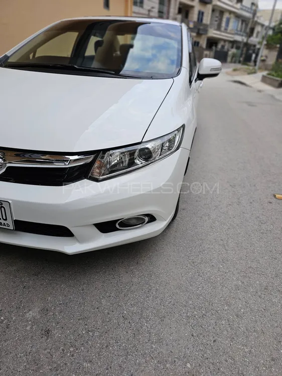 Honda Civic 2014 for sale in Islamabad