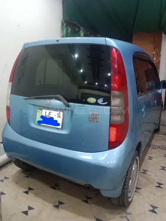 Honda Life 2014 for sale in Rawalpindi