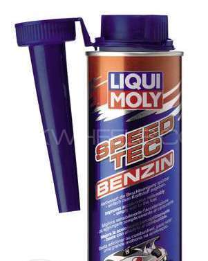 Liqui Moly Speed Tec Benzin 250 ml Image-1