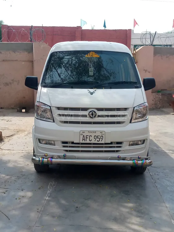 Prince K07 2021 for Sale in Islamabad Image-1