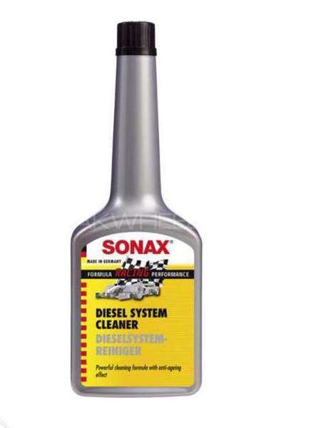 Sonax Diesel System Cleaner Image-1