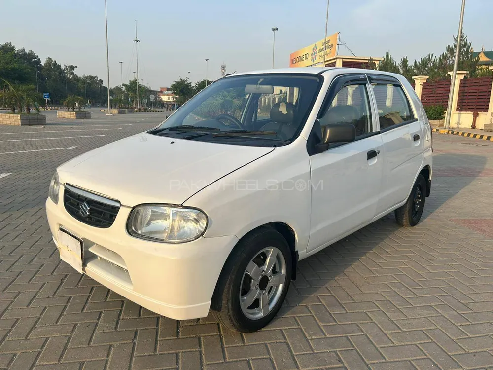 Suzuki Alto 2006 for sale in Lahore