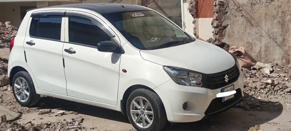 Suzuki Cultus 2022 for sale in Multan