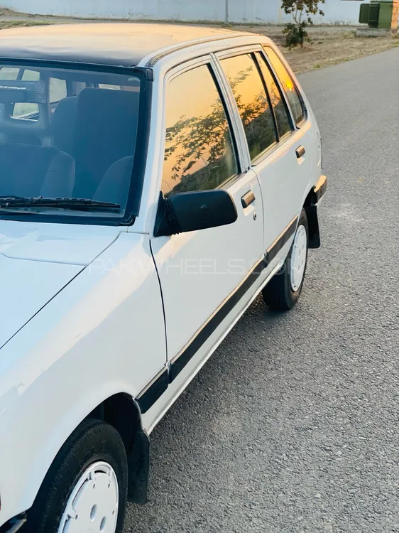 Suzuki Khyber 1988 for sale in Lahore