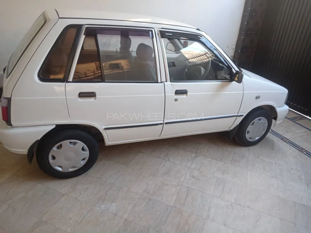 Suzuki Mehran 2018 for sale in Sheikhupura