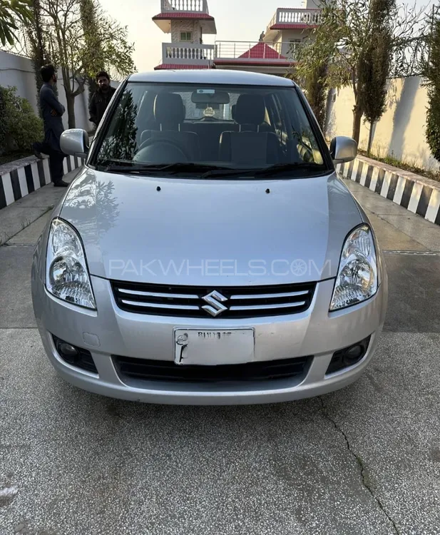 Suzuki Swift 2020 for Sale in Sargodha Image-1