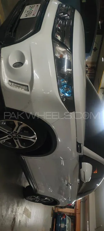 Suzuki Vitara 2018 for Sale in Bahawalpur Image-1