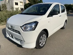 Daihatsu Mira 2022 for Sale