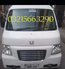 Honda Acty 2015 for Sale