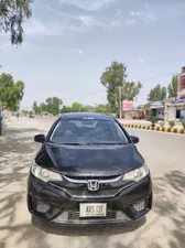 Honda Fit 15XH 2014 for Sale