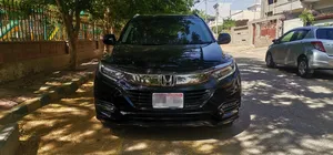 Honda Vezel Hybrid Z Honda Sensing  2018 for Sale