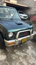 Mitsubishi Pajero Mini Limited 1995 for Sale