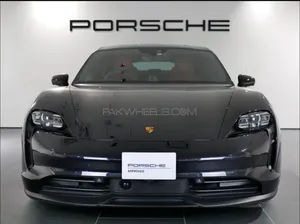 Porsche Taycan 2022 for Sale