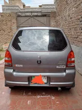 Suzuki Alto VXR 2012 for Sale