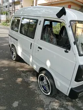 Suzuki Carry 2021 for Sale