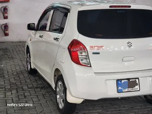 Suzuki Cultus Auto Gear Shift 2021 for Sale