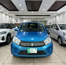 Suzuki Cultus VXL 2017 for Sale