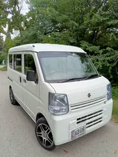 Suzuki Every 2015 for Sale