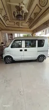 Suzuki Every GA 2016 for Sale